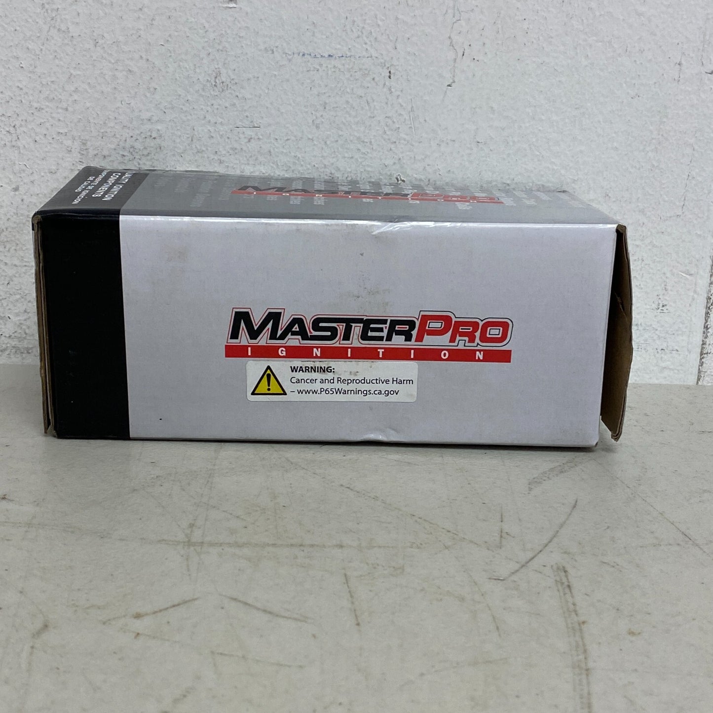 Ignition Coil Original Engine Management 2-50228