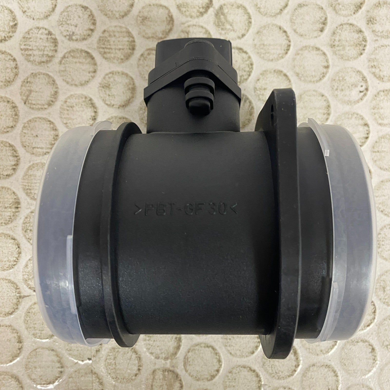 BOSCH OEM Mass Air Flow Sensor Aluminum/Plastic Housing 0280218088