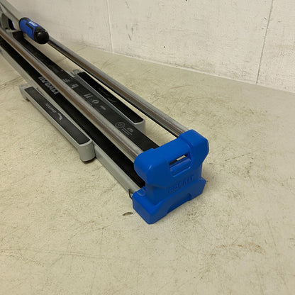 Kobalt 30 inch Tile Cutter 7/8 Cutting Wheel Up to 1/2 inch Thickness