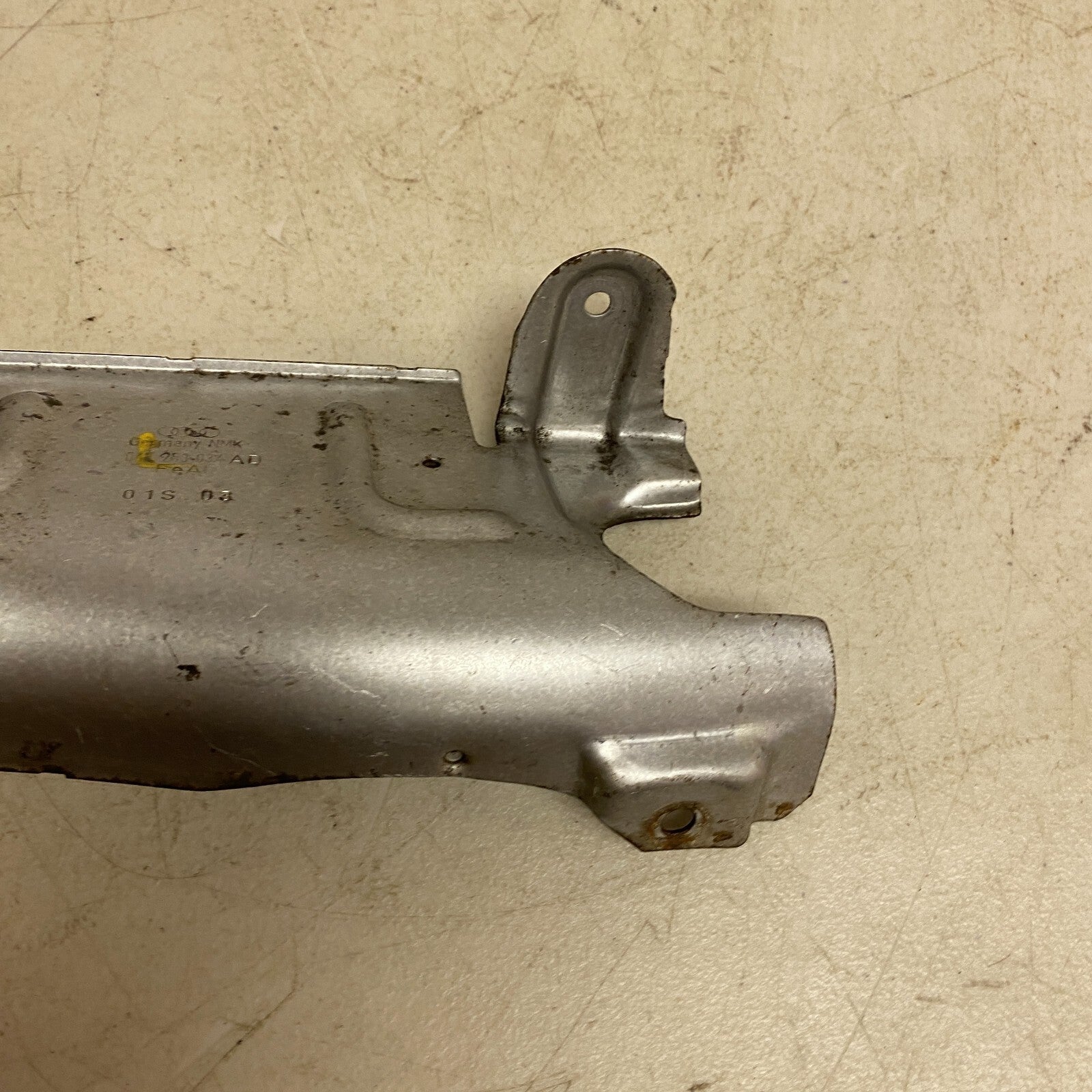 Audi Cover Plate for 2008-2019 Audi 06E 253 037 AD