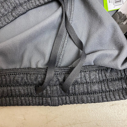 DSG Men's Training Tricot Taper Athletic Pants  Asphalt /Quiet Shade DAM12110H