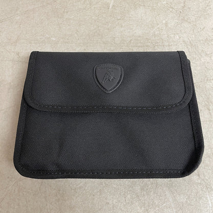 Lamborghini 2020 Huracán EVO RWD Spyder OEM Owner’s Manual Set with Case