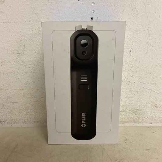 FLIR ONE Edge Pro - Bluetooth Thermal Imaging Wireless Camera for Smartphones