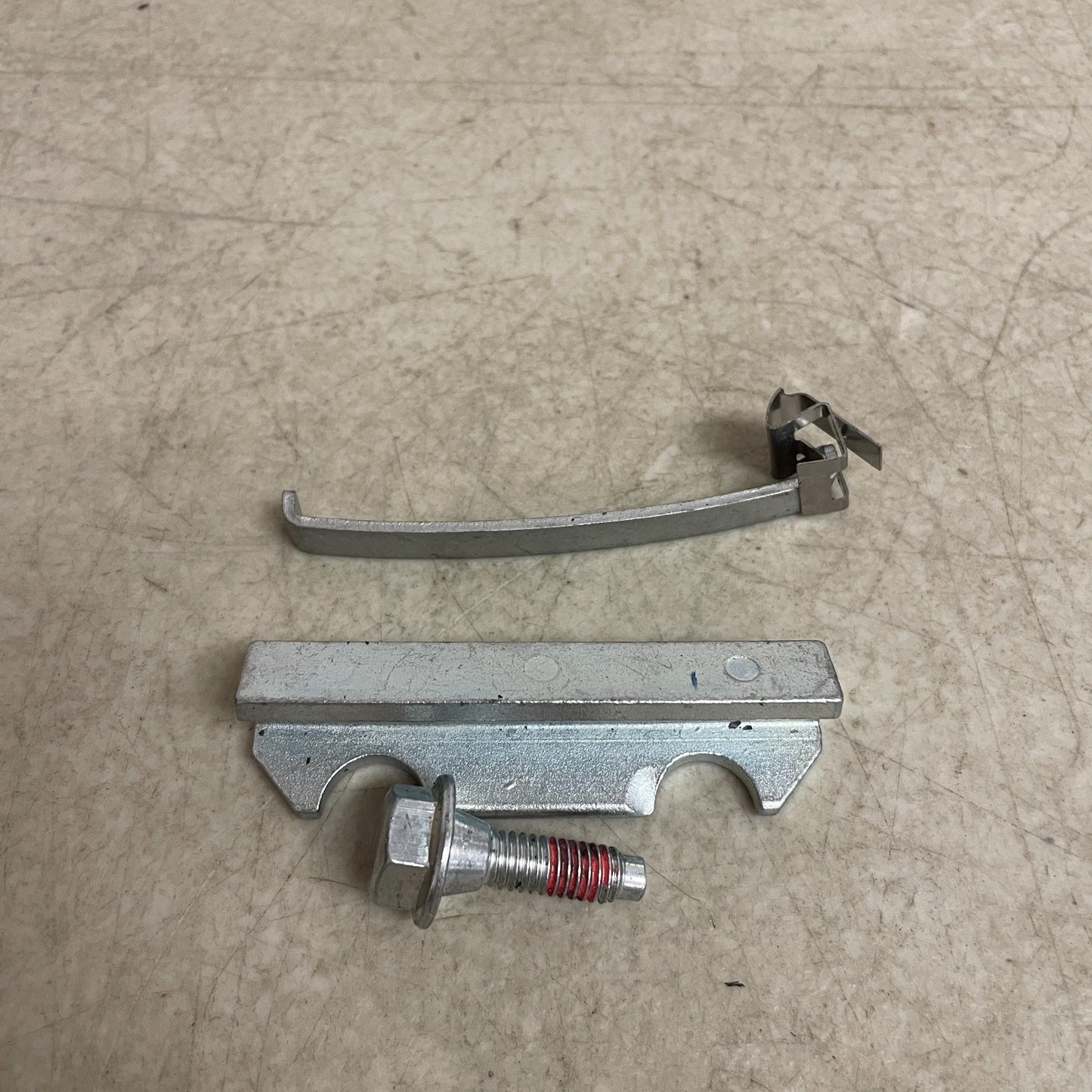 Cardone 18-4149 Reman Front Left Disc Brake Caliper 2.87″ Piston Fits 80-85 Ford