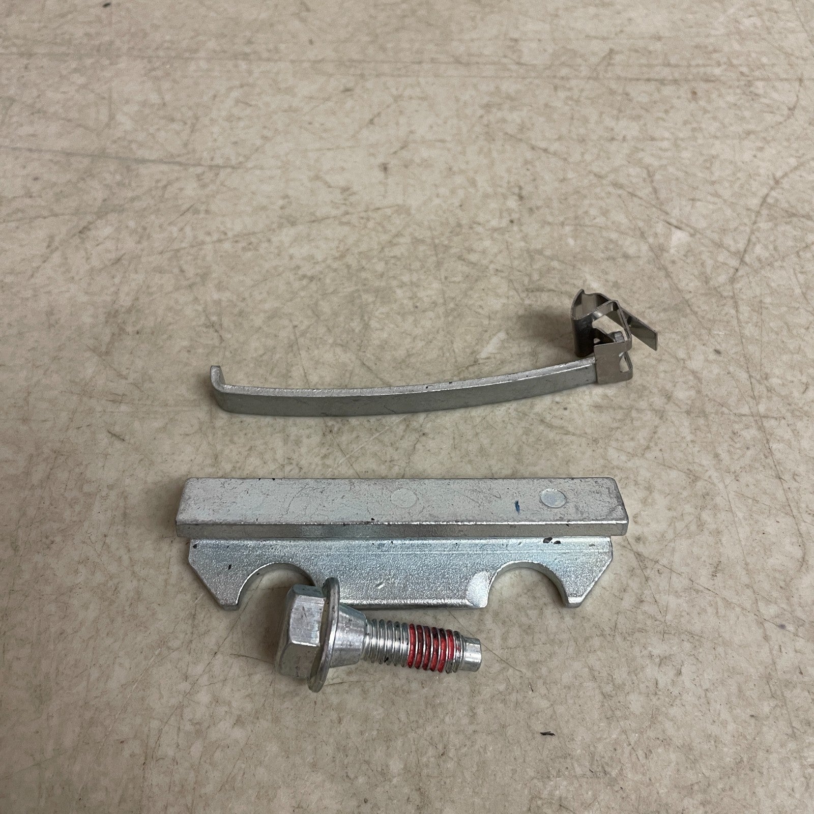 Cardone 18-4149 Reman Front Left Disc Brake Caliper 2.87″ Piston Fits 80-85 Ford