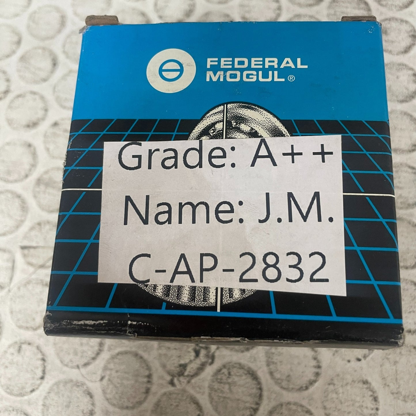 BCA 511020 Front Wheel Bearing Hub Assembly BMW	525i E34 Chassis 89-95  FWD ABS