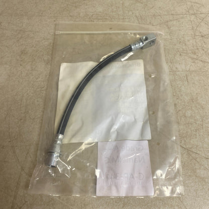 Carquest Brake Hose Assembly Rear Center for 1998–2002 Camaro/Firebird BHA380407