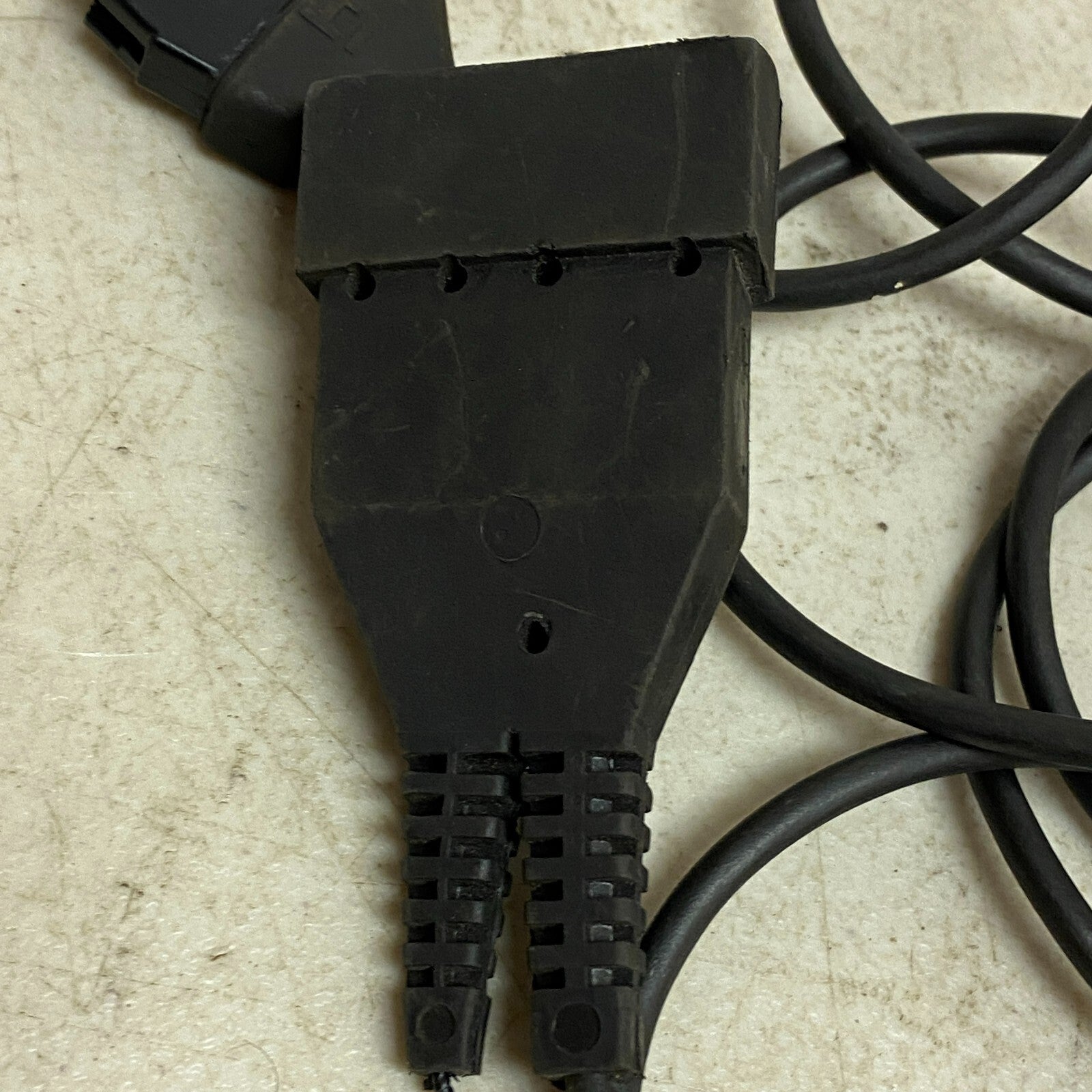 Compu Shield Diagnostic Data Cable Tester Adapter and Other Adapter 311515