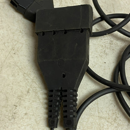 Compu Shield Diagnostic Data Cable Tester Adapter and Other Adapter 311515