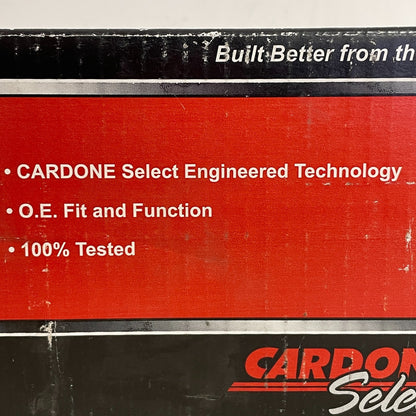 Carquest Wearever MCA630286 Brake Master Cylinder Hydraulic Part