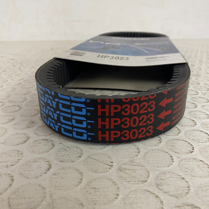 Dayco HP3023 CVT High-Performance Drive Belt