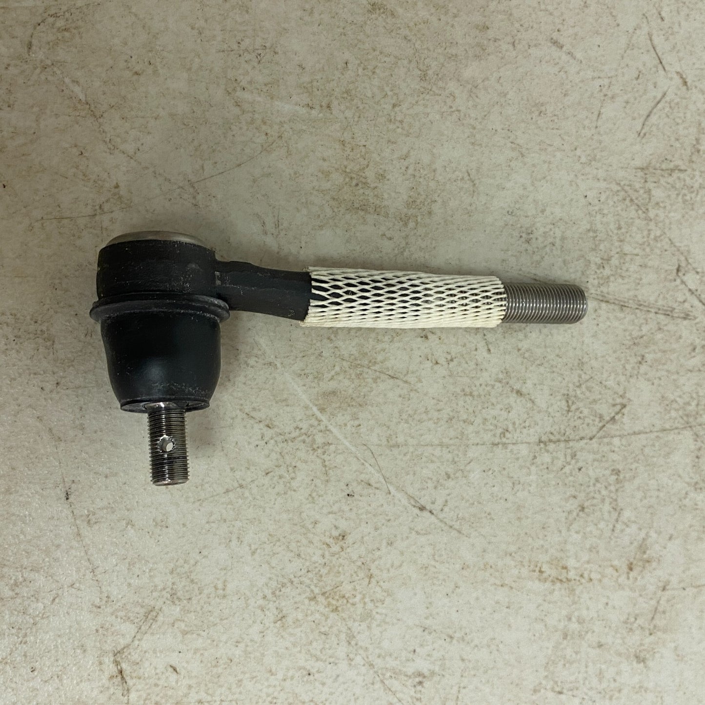 Ford Spindle Rod Connecting Tie Rod End Motorcraft MES-2056-R