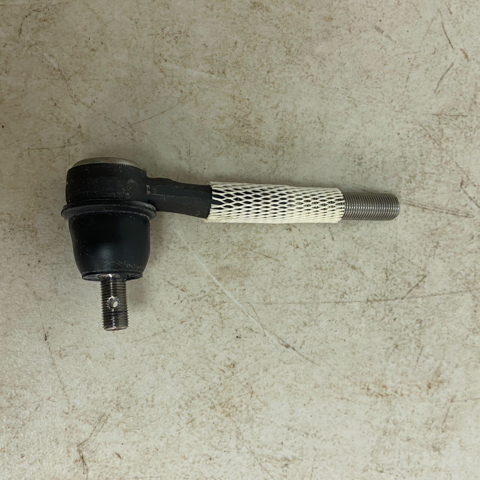 Ford Spindle Rod Connecting Tie Rod End Motorcraft MES-2056-R