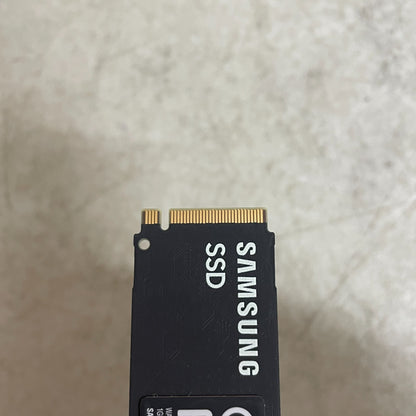 Samsung 990 EVO PLUS SSD M.2 2280 NVMe SSD 7250MB/s Black MZ-V9S2T0 PCIe Gen 4x4