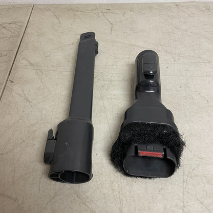 Samsung BESPOKE Jet Cordless Stick Vacuum w/ Clean Station Misty White