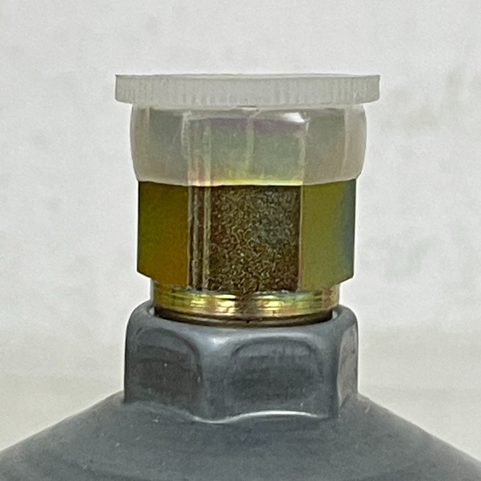 Bosch 0450905005 Fuel Filter In-Line 1972-1989 Volkswagen Transporter