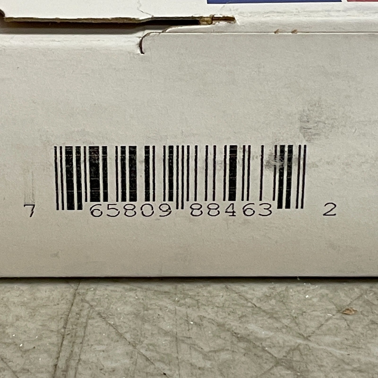 Carquest 88463 Premium Engine Air Filter 10″×6″ Direct Replacement