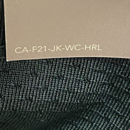 Calia Womens CWC Tight Arctic Run Leopard Pure Black WAX32242PRT