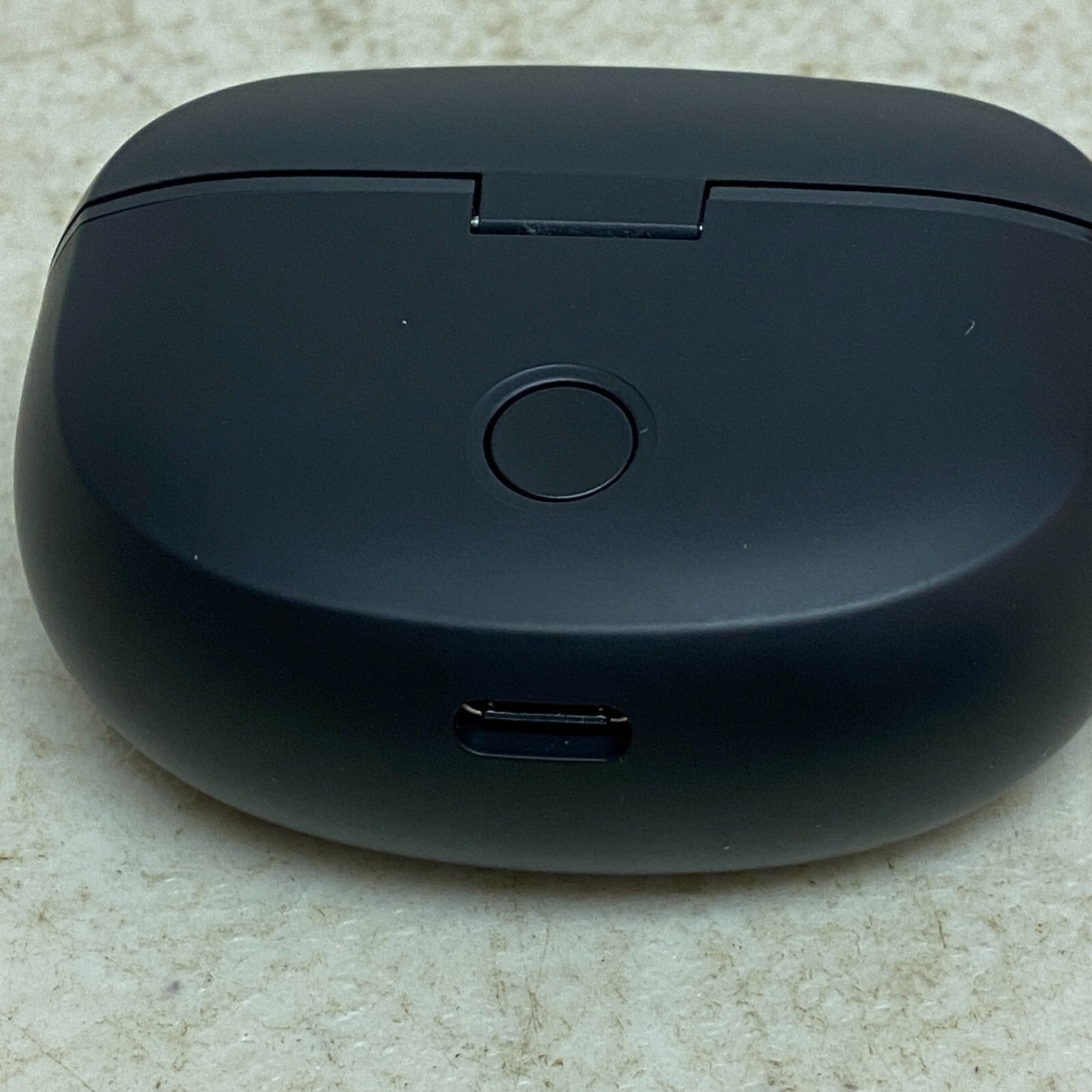 Bose Ultra Open Earbuds Black Made for iPhone | iPad ,work with Android New !!