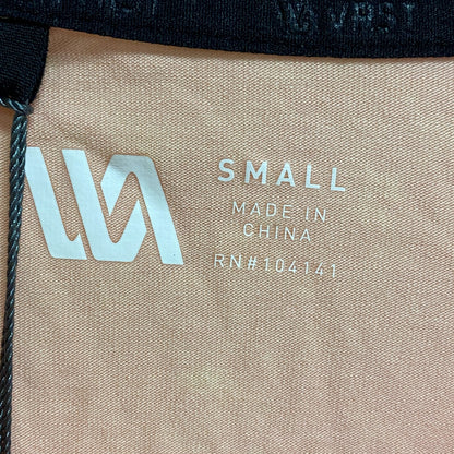VRST Men's Essential Pocket Tee Pink Crepe Short Sleeve Crew Neck MAX100354