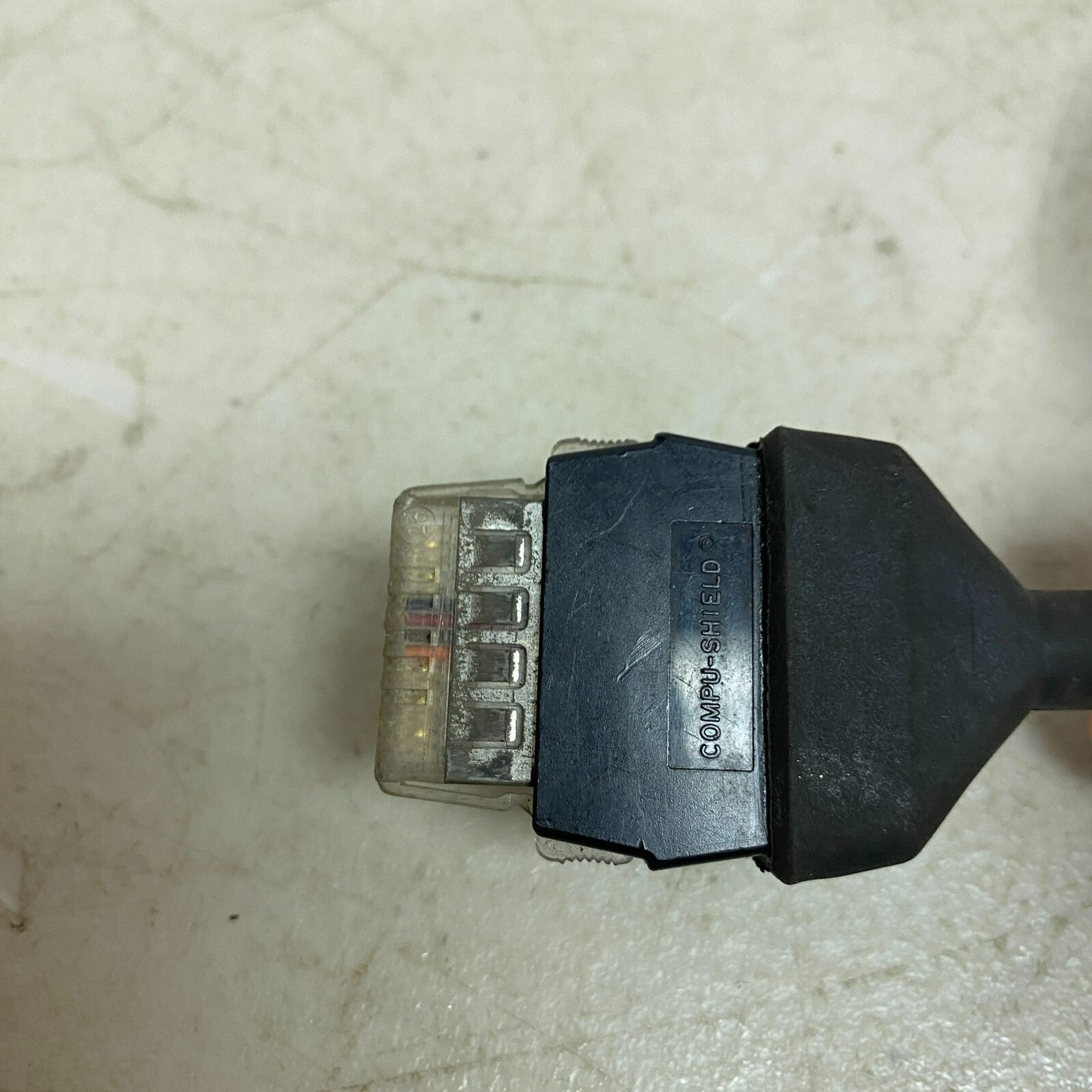 Rotunda for Ford Data Cable 311515 , #747-1CP