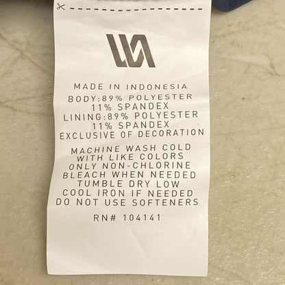 VRST Menâs 5" Resort Short Dark Ardosia Slate MAX2004645 Trendy Summer Running