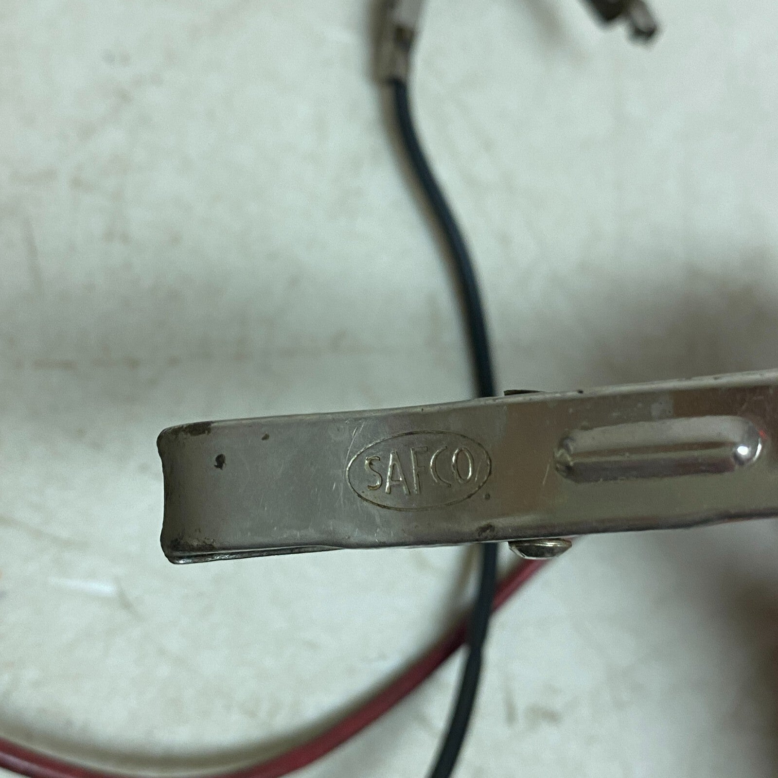 Safco No. 20 12V . #786-1CP