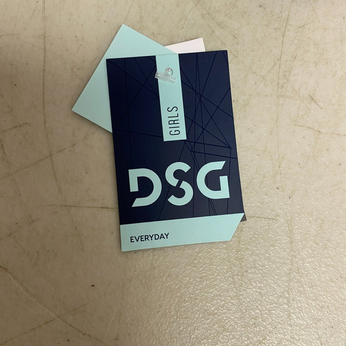 DSG Womens Cut Off Short Sleeve Tee Electric Violet DAG13118 Summer Trendy Solid