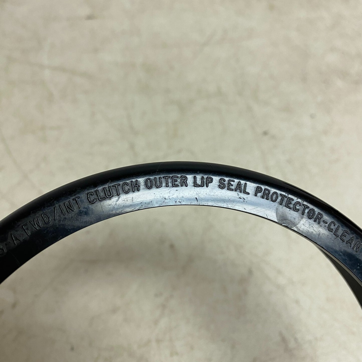 Rotunda for Ford Piston Seal Protector Tool T86P-70548-A , #818-1CP