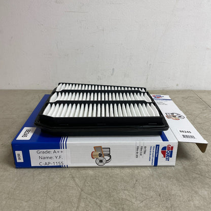 Carquest 88245 Engine Air Filter OE Fit 99% Filtration Premium Replacement