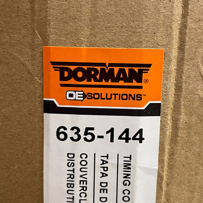 Dorman 635-144 Engine Timing Cover Audi Volkswagen Select Models