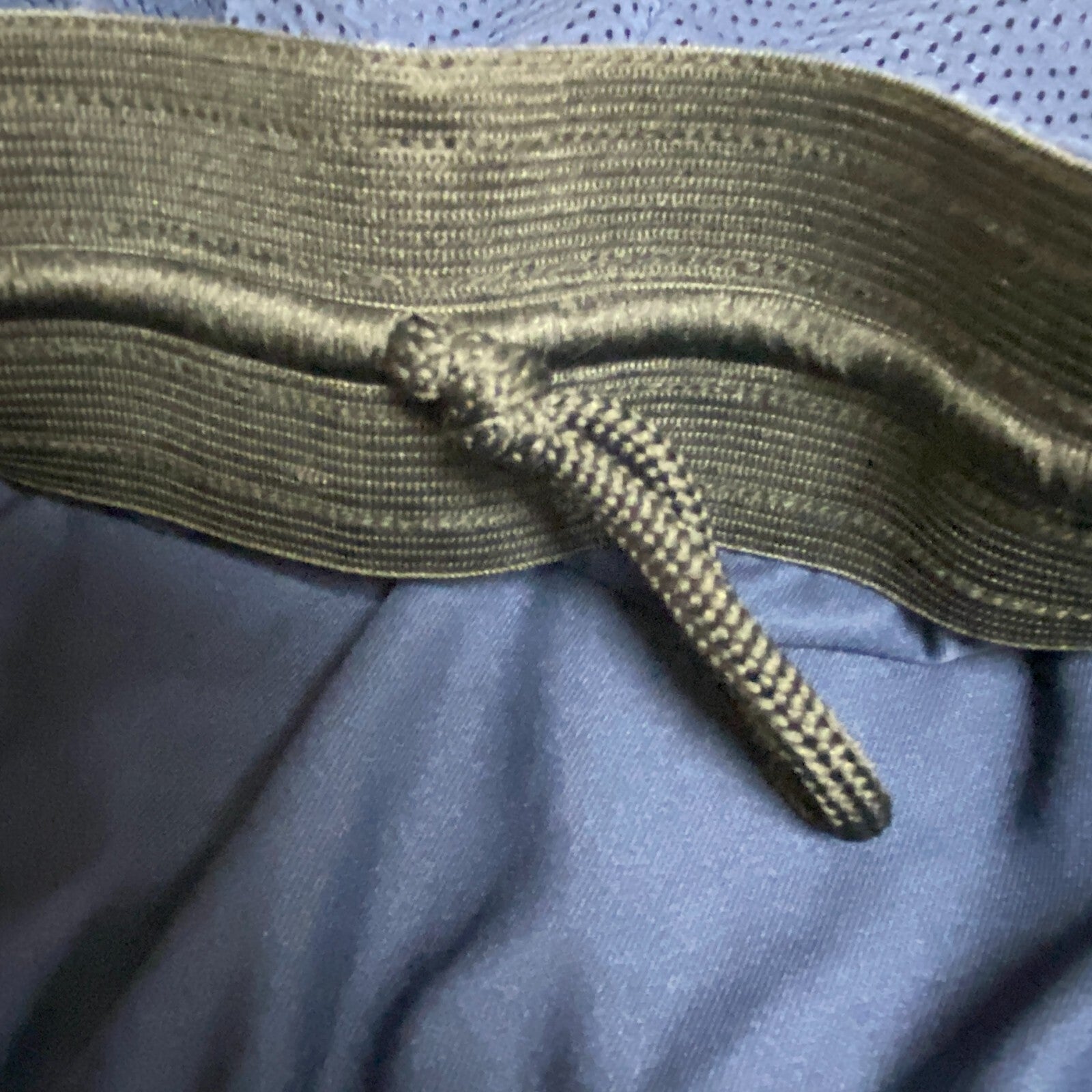 DSG Women's 7" Performance Mid Rise Relaxed Fit Short University Navy DAW39137M