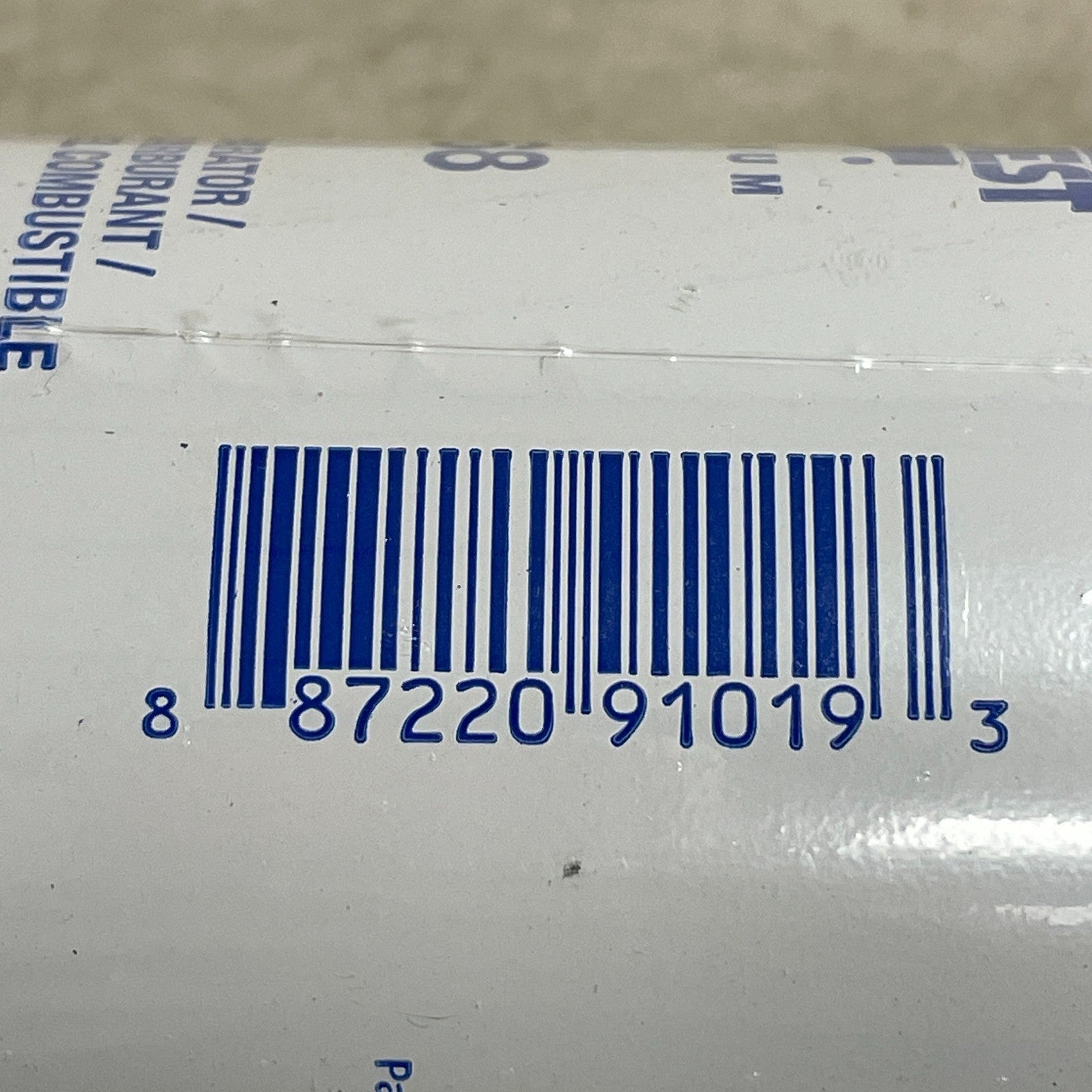 Carquest 86968 Fuel/Water Separator Spin-On Replaces WIX 33968 NAPA 3968