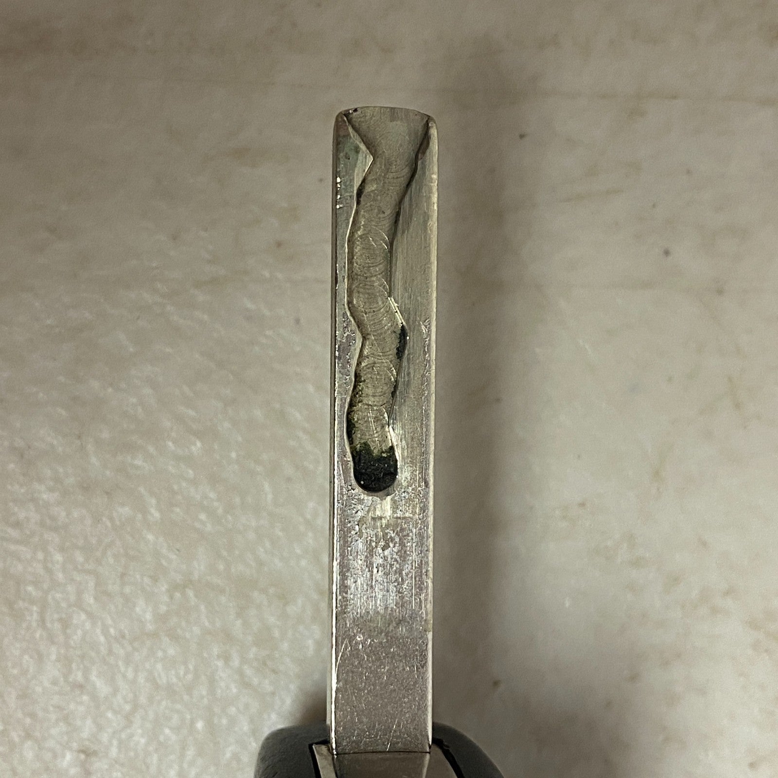 OEM CHEVROLET Smart Remote with Flip key AVL-B01T2AC GM:13574863