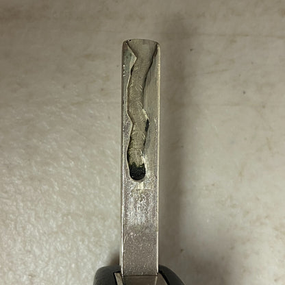 OEM CHEVROLET Smart Remote with Flip key AVL-B01T2AC GM:13574863