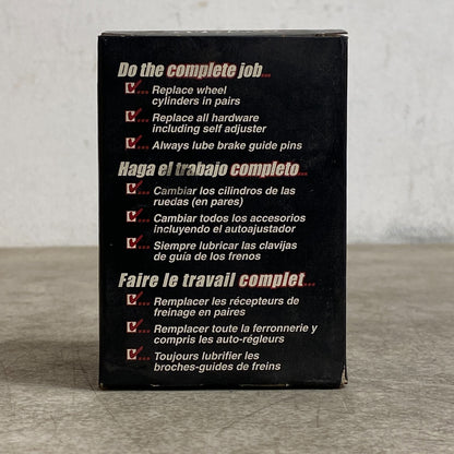 DORMAN W37685 Rear Drum Brake Wheel Cylinder 80-86 Nissan Datsun 720 Pickup