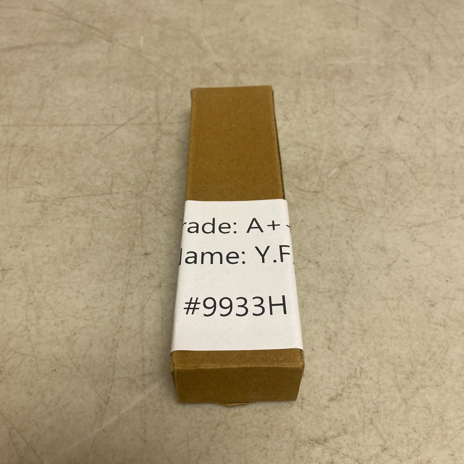 Signature Hardware 5'' Sidra Brass Cabinet Pull - Antique Brass