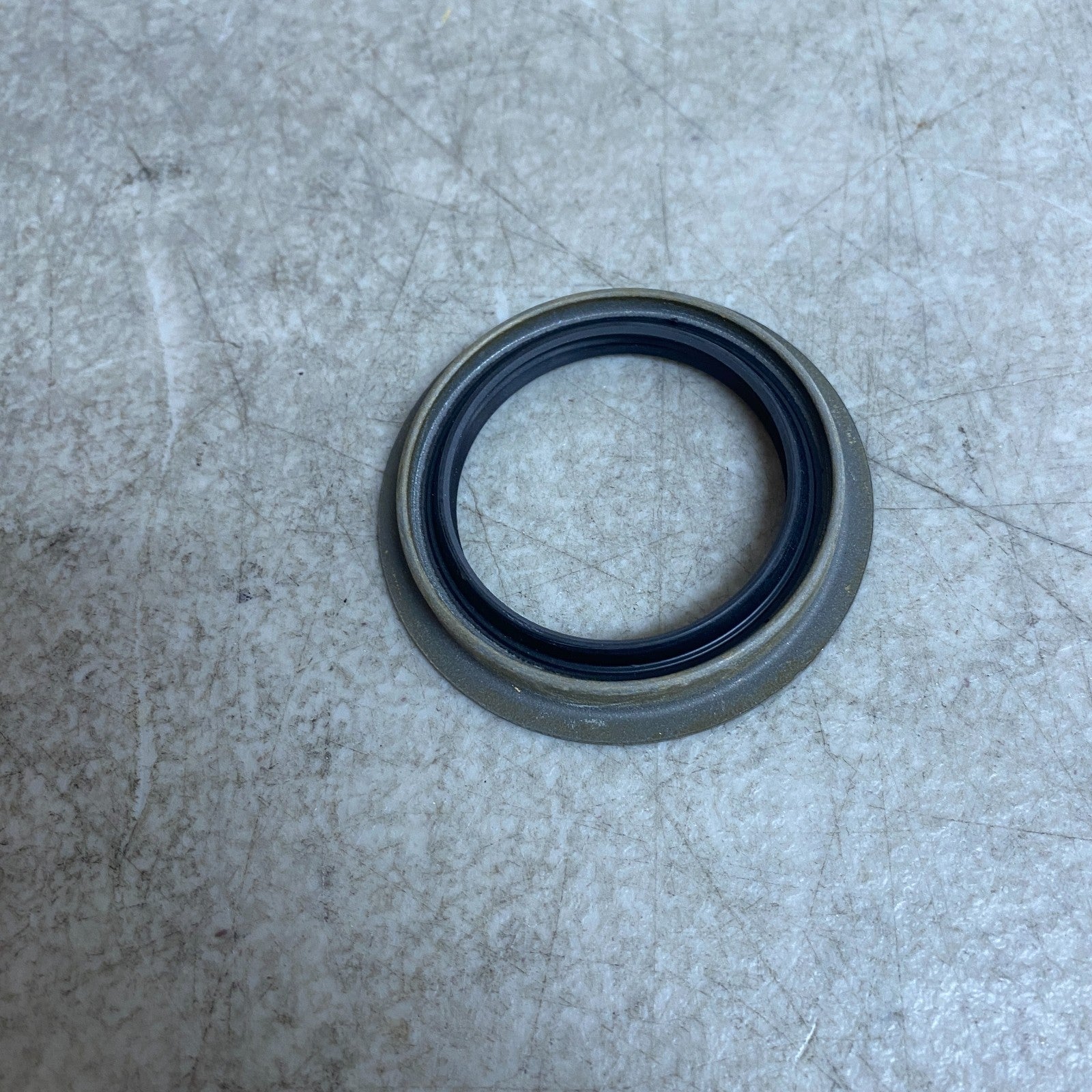 National 4099 Rear Inner Wheel Seal for Chrysler LeBaron Dodge Aries Spirit