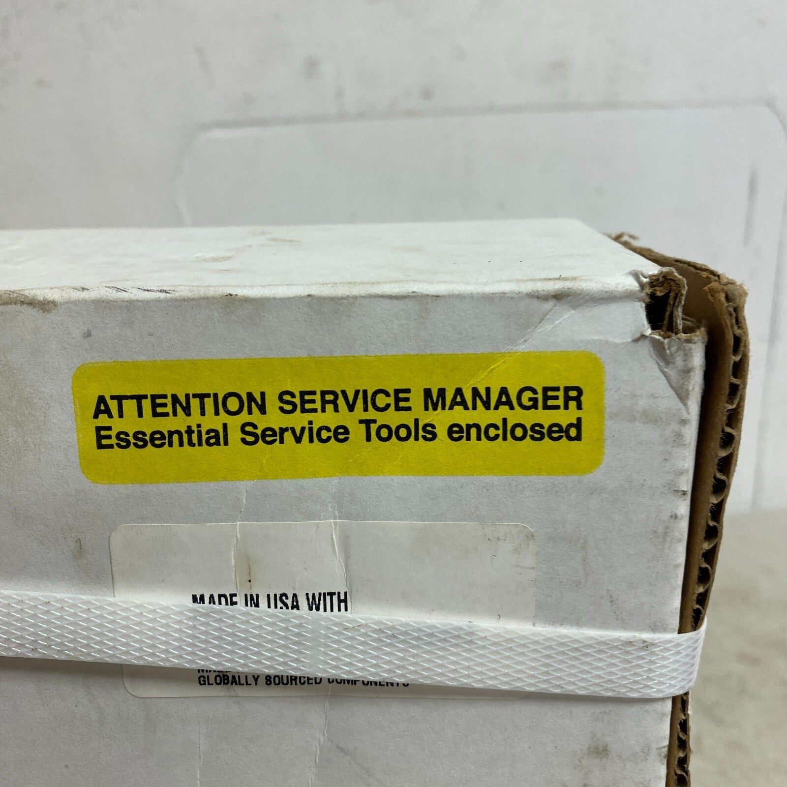 Rotunda for Ford Essential Special Service Tools TKIT-2019P6-FL , #755-1CP