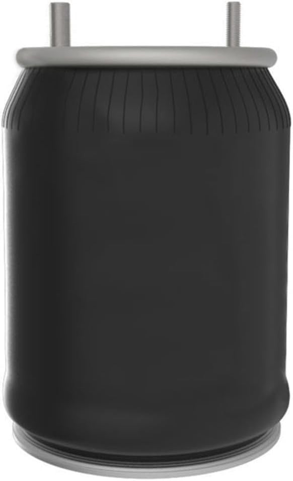 Automann Phoenix AB1DK23N-9367 Rolling Lobe Air Spring Assembly Heavy Duty
