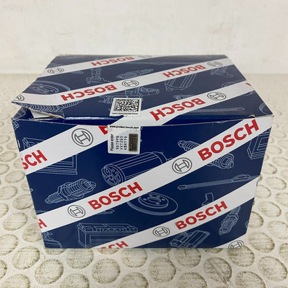 BOSCH OEM Mass Air Flow Sensor Aluminum/Plastic Housing 0280218088