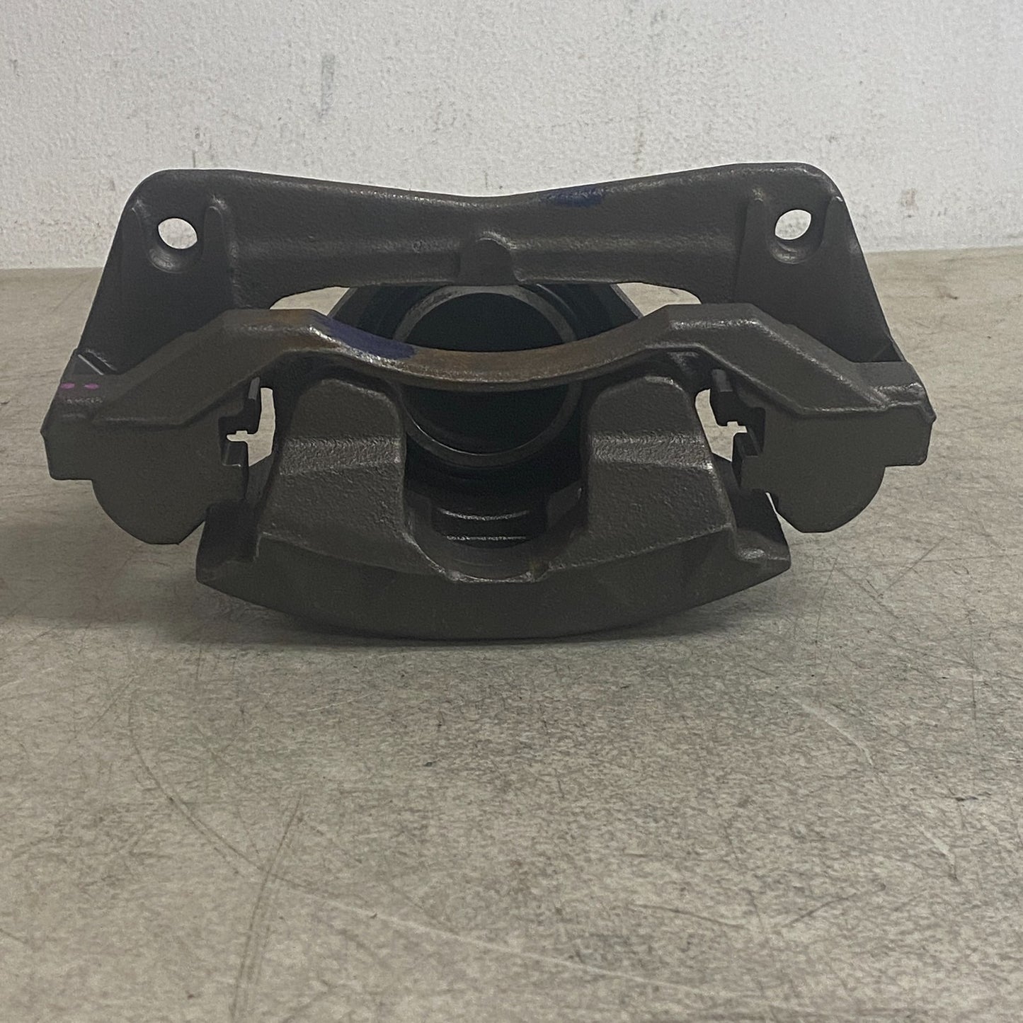 Perfect Stop 89-01162B REMAN Disc Brake Caliper Assembly
