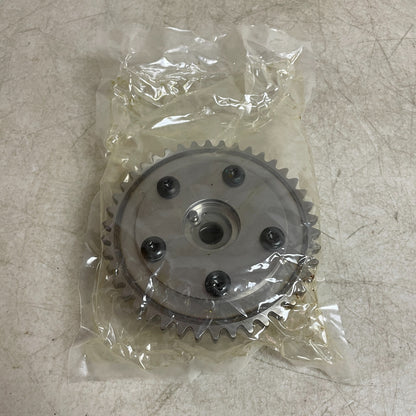 Dorman 917-250 Camshaft Phaser VVT Sprocket OE Solutions Engine Timing Silver