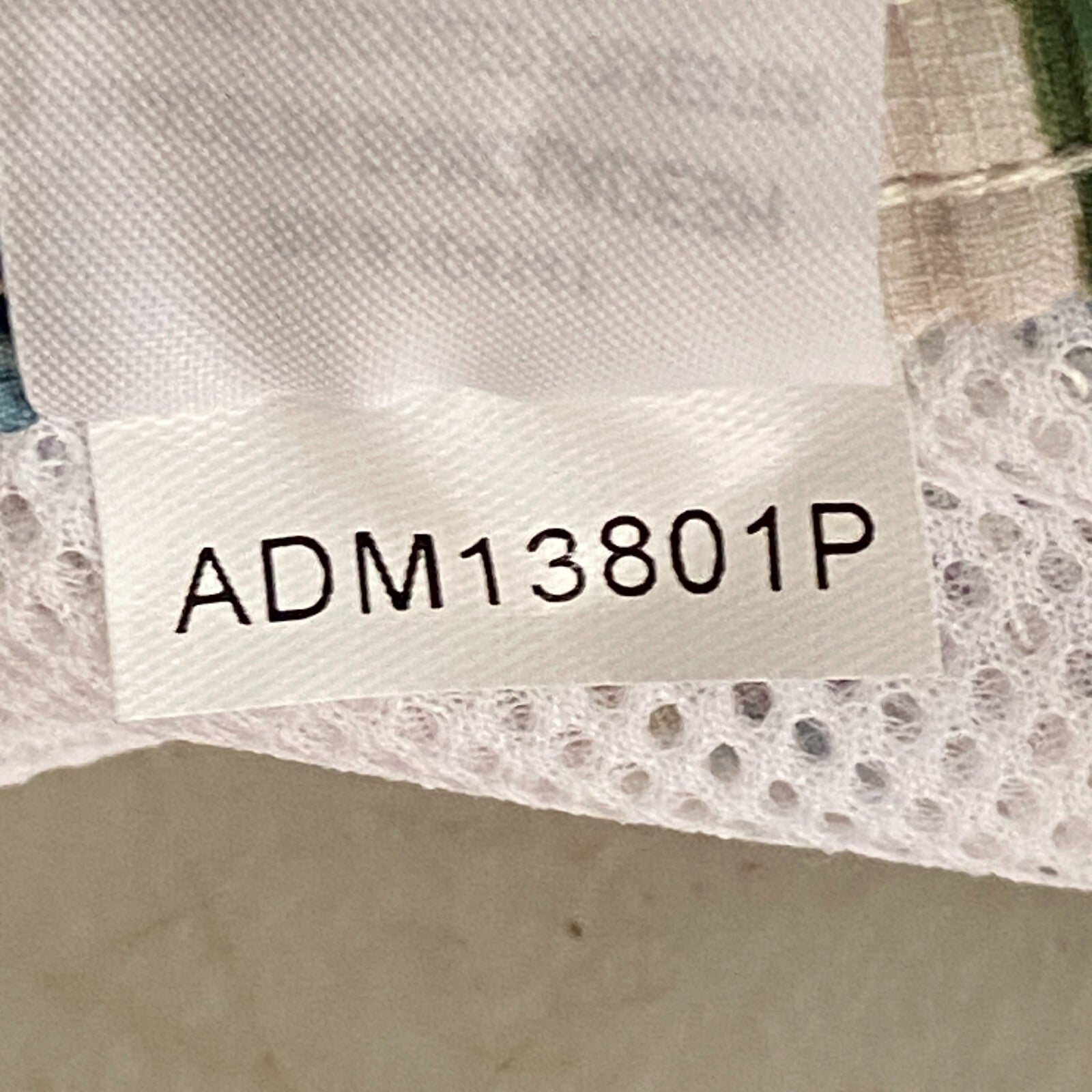 Alpine Design 5 in Menâs Active 5â Pull On Short Painted Jungle Print ADM138