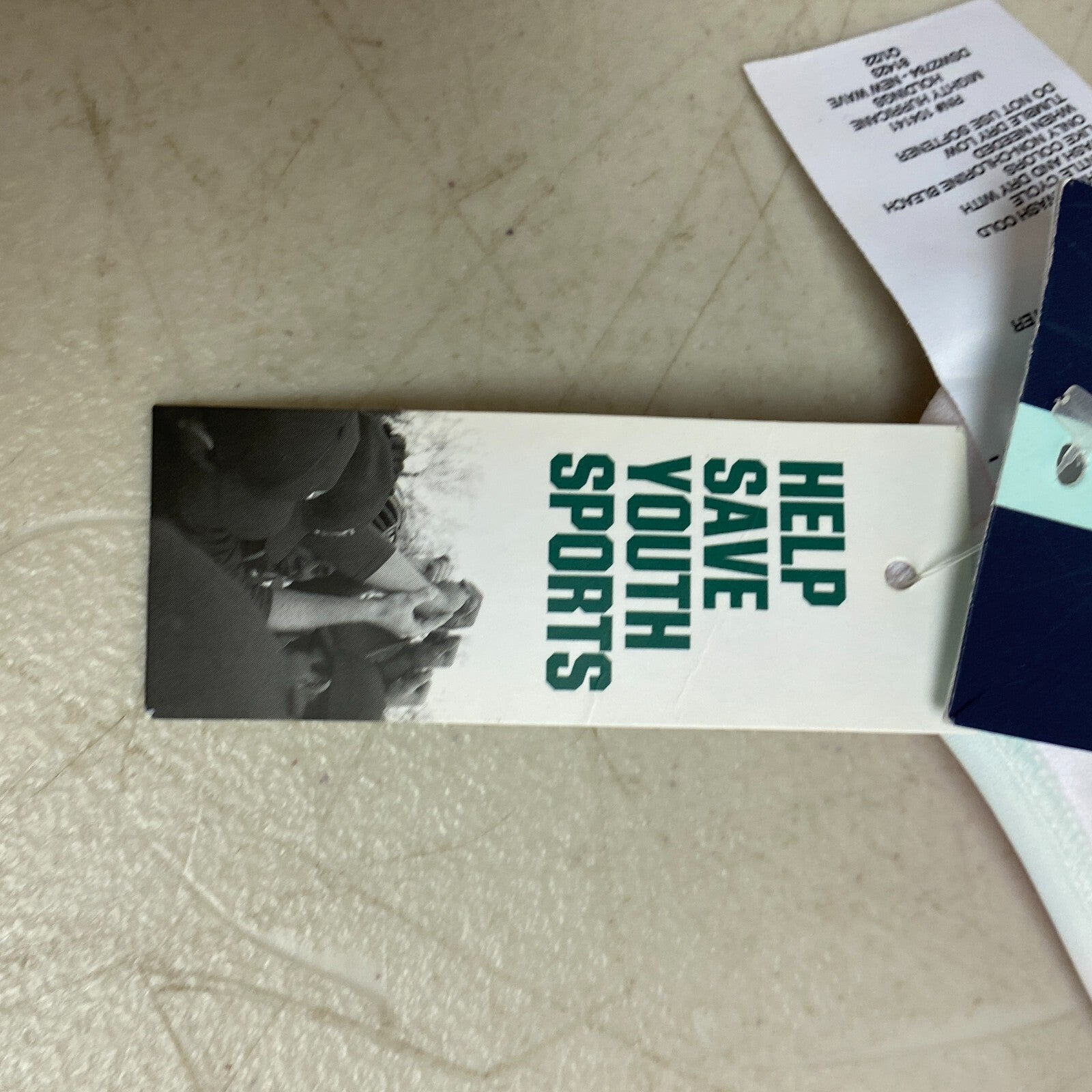 DSG Women's Swim Cute Strappy Back Bikini Top New Wave Multicolor DSW2784 New!