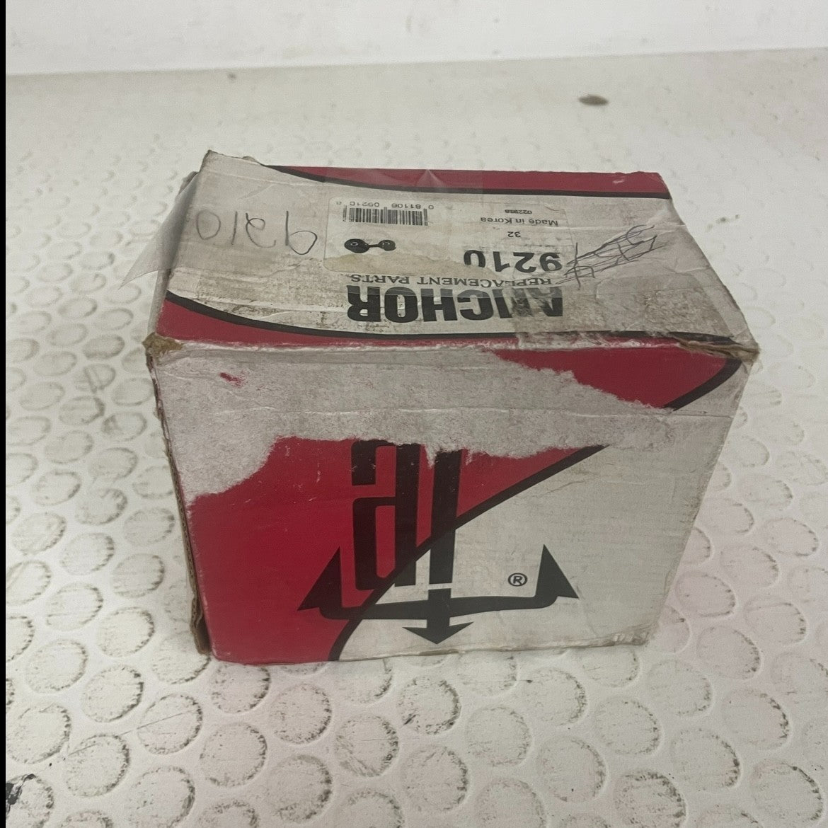 Anchor 9210 Rear Lower Engine Torque Strut Mount Toyota Camry 07-09 2.4L