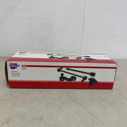 Driveworks Tie Rod End Adjusting Sleeve DW‑ES362S Front Steering for 4WD Dodge