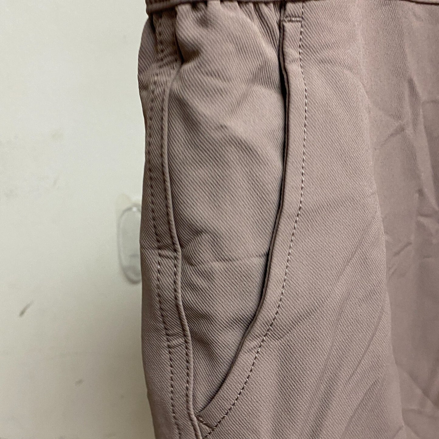 Alpine Design Women's W AD Trail Blazer Pant Mauve Mushroom ADW23915 Brand New!