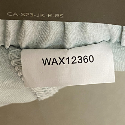Calia Women's Mid Rise Infinity Run Skort Calming Green Relaxed Fit WAX12360