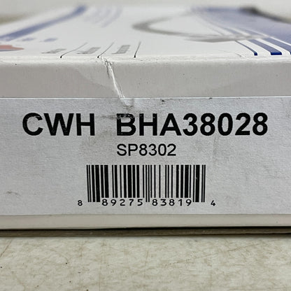 Carquest Wearever Brake Hydraulic Hose Assembly Position-Specific BHA38028